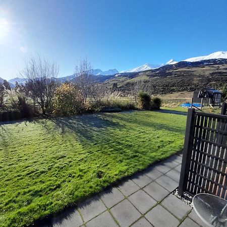 Mountain View Studios Glenorchy Eksteriør bilde