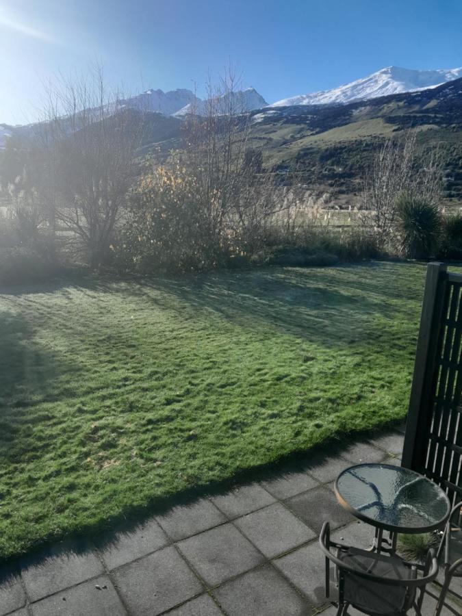 Mountain View Studios Glenorchy Eksteriør bilde