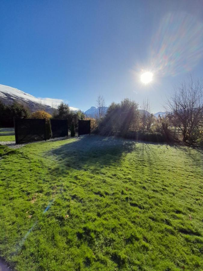 Mountain View Studios Glenorchy Eksteriør bilde