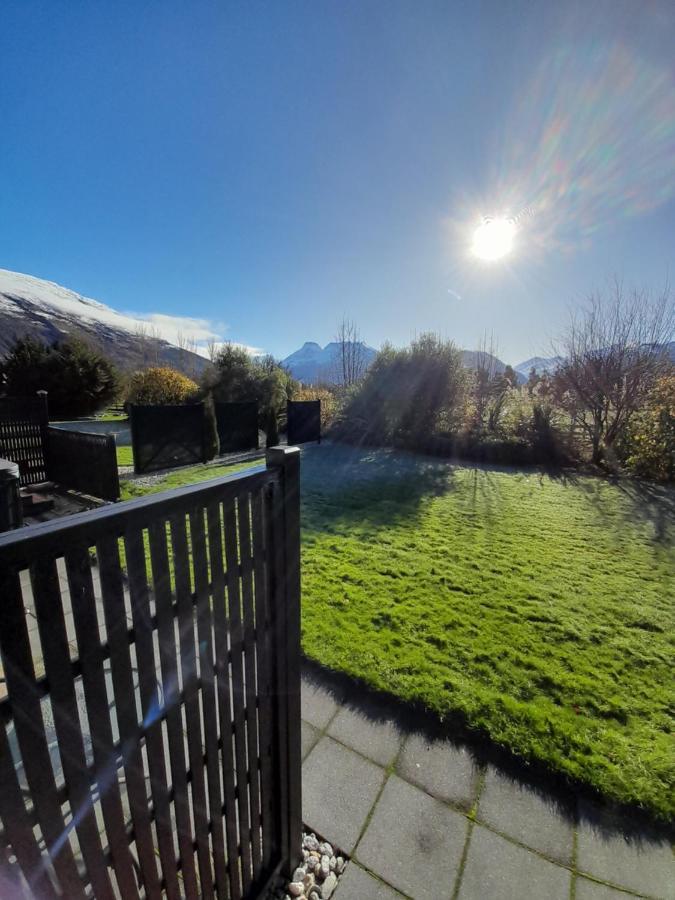 Mountain View Studios Glenorchy Eksteriør bilde