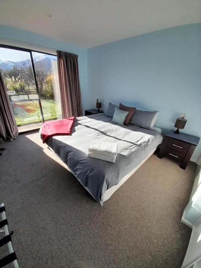 Mountain View Studios Glenorchy Eksteriør bilde