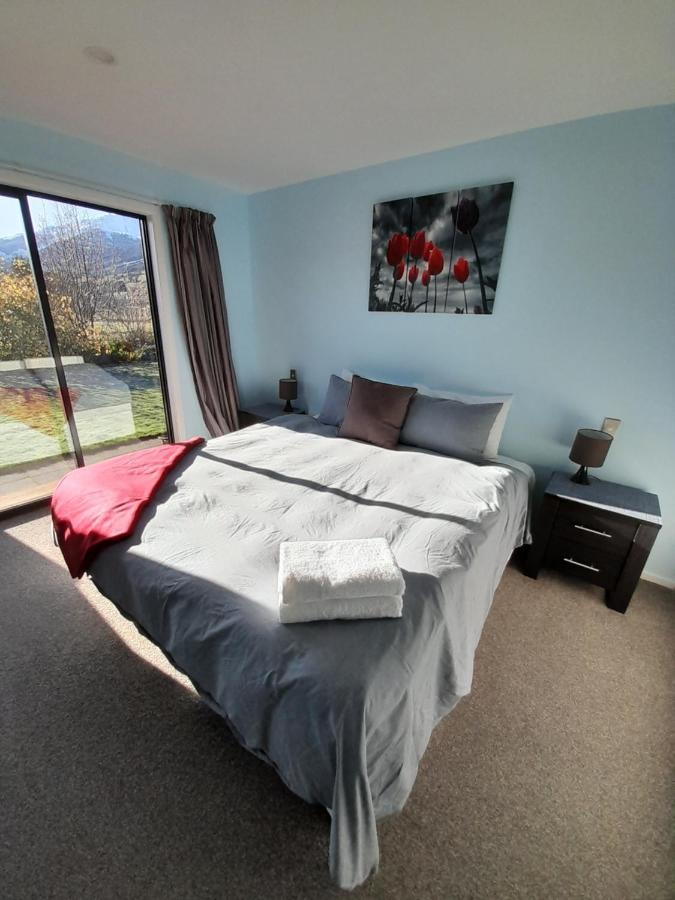 Mountain View Studios Glenorchy Eksteriør bilde